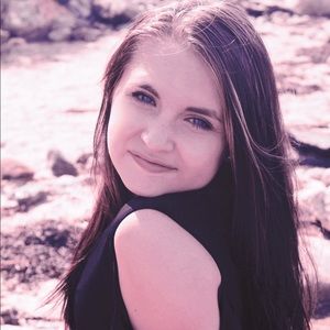 Meet your Posher, Mariah